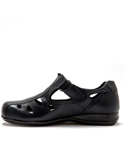 Derby ultra large pieds ultra sensibles - PEDICONFORT - Kiabi