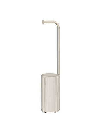 Dérouleur à réserve pour papier toilette ONYX