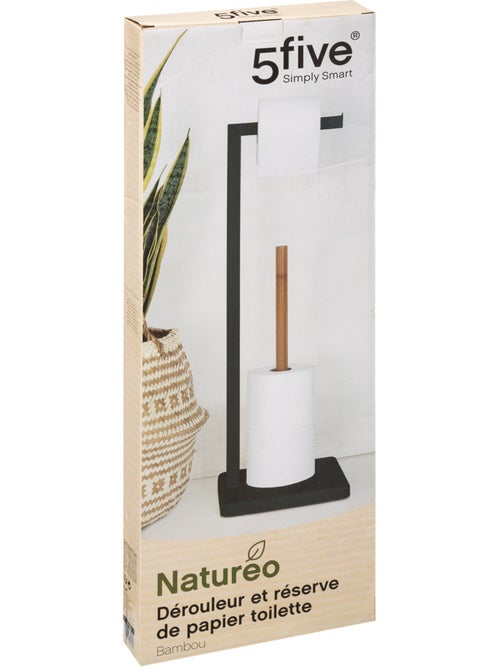 Dérouleur avec réserve NATURÉO - Kiabi Dérouleur avec réserve NATURÉO - Kiabi