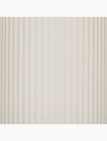 Dérouleur avec réserve pour papier toilette ONYX