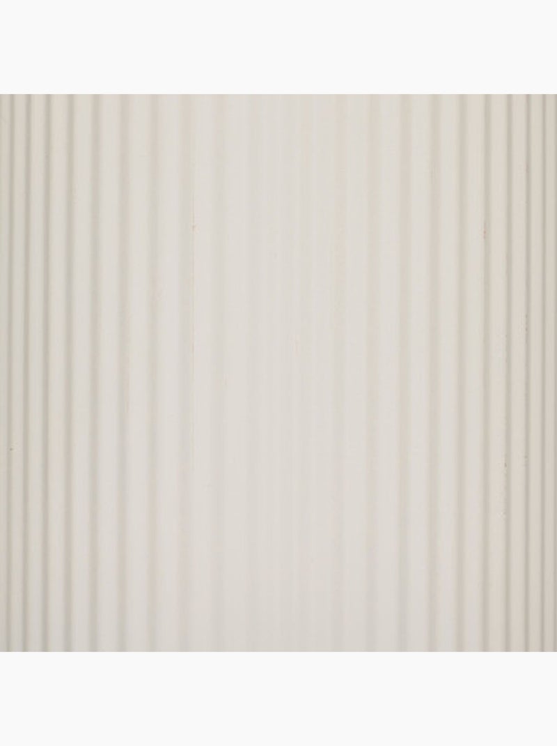 Dérouleur avec réserve pour papier toilette ONYX Beige - Kiabi