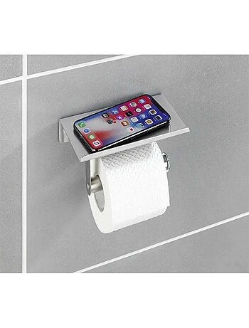 Dérouleur de papier WC