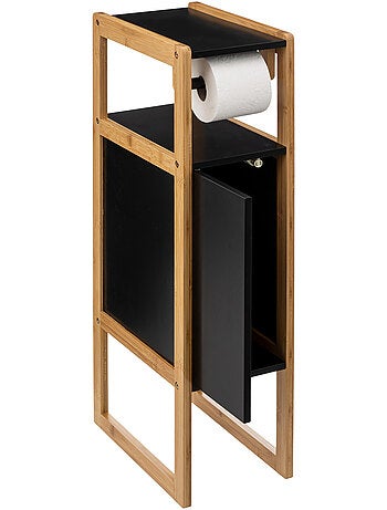Dérouleur meuble avec réserve NATURÉO