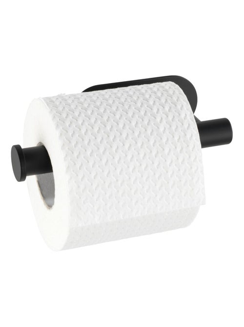 Dérouleur papier WC sans perçage en acier inox OREA - Kiabi