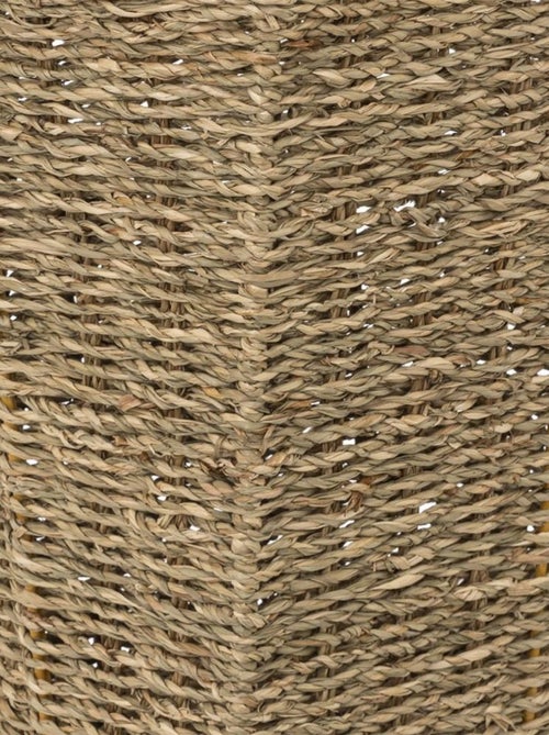 Dérouleur WC avec réserve roseau - Kiabi