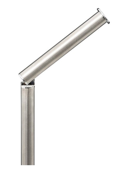 Dérouleur WC tige avec réserve noir - Kiabi