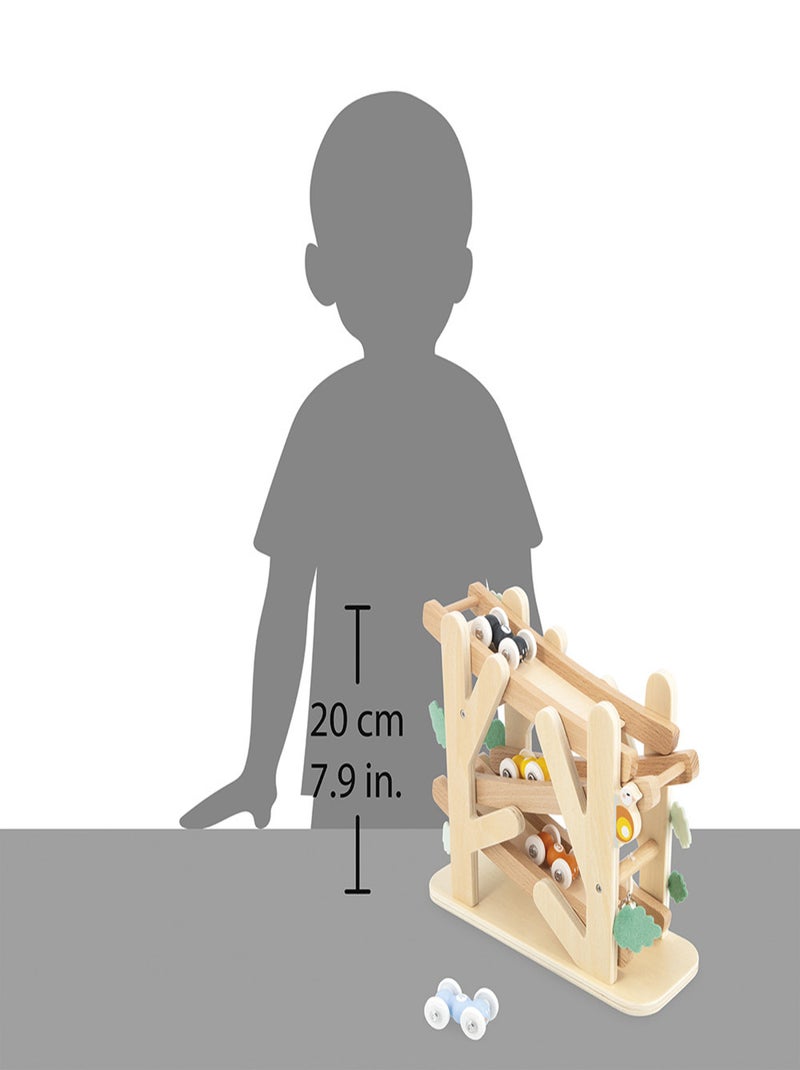 Descendeur Fourmis Sweet Cocoon Beige - Kiabi