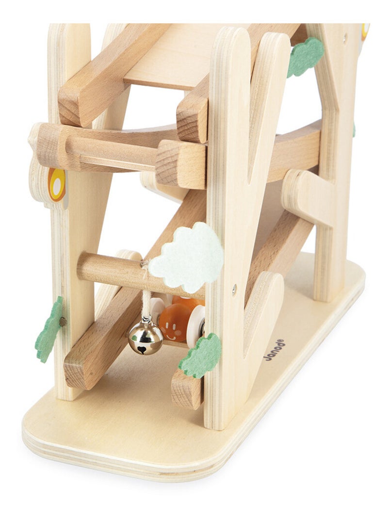 Descendeur Fourmis Sweet Cocoon Beige - Kiabi