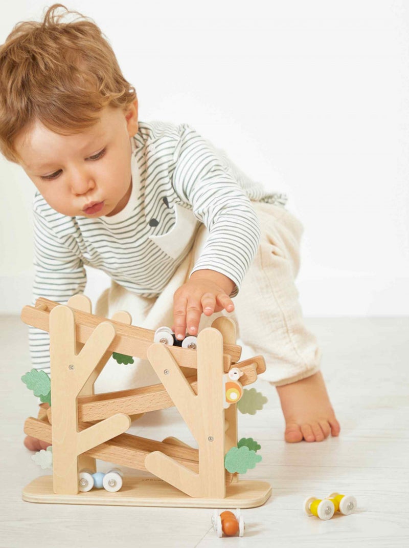 Descendeur Fourmis Sweet Cocoon Beige - Kiabi