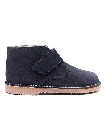 Desert Boots à Scratch - Boni Marius