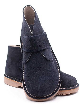 Desert Boots à Scratch - Boni Marius