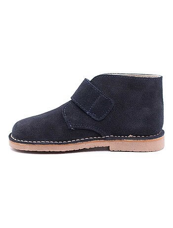 Desert Boots à Scratch - Boni Marius