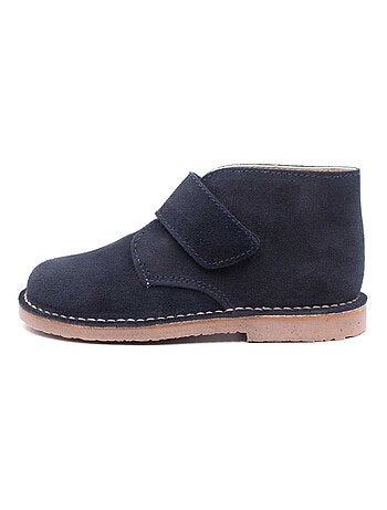 Desert Boots à Scratch - Boni Marius