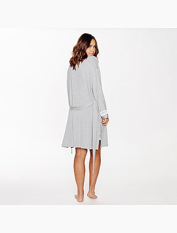 Deshabille Camille - RougeGorge Lingerie