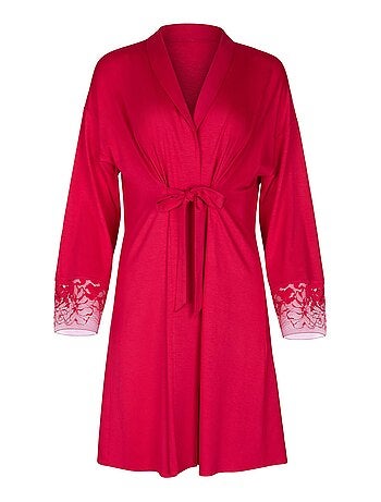 Déshabillé Flamenco