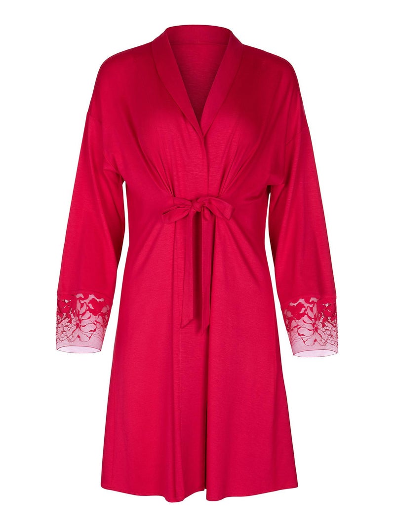 Déshabillé Flamenco Rouge - Kiabi