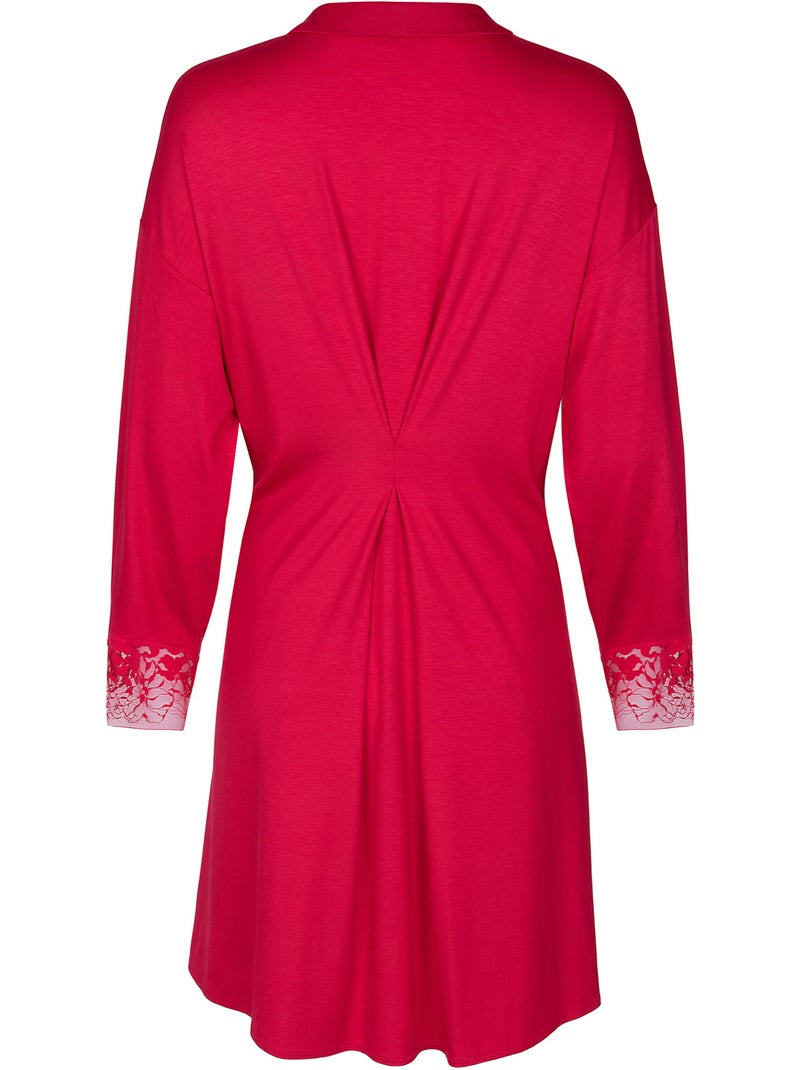 Déshabillé Flamenco Rouge - Kiabi