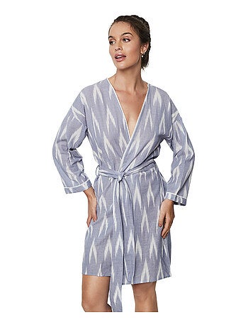 Déshabillé HOMEWEAR P101