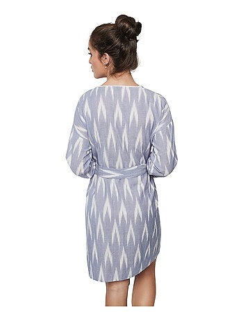 Déshabillé HOMEWEAR P101