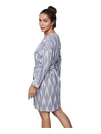 Déshabillé HOMEWEAR P101