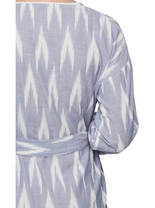 Déshabillé HOMEWEAR P101 - Kiabi Déshabillé HOMEWEAR P101 - Kiabi