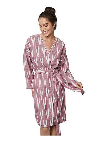 Déshabillé HOMEWEAR P101