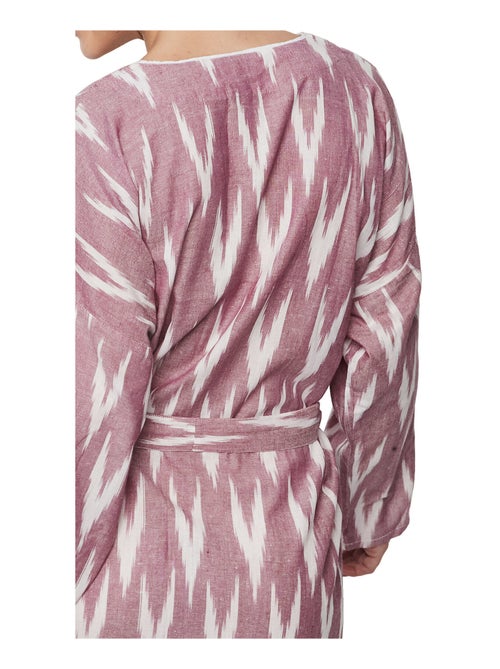 Déshabillé HOMEWEAR P101 - Kiabi Déshabillé HOMEWEAR P101 - Kiabi