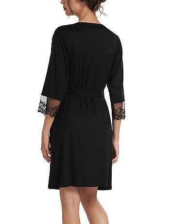 Soldes Peignoir, robe de chambre femme - Kiabi