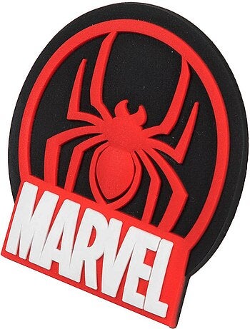 Désodorisant pour voiture -Marvel Spiderman- parfum longue durèe