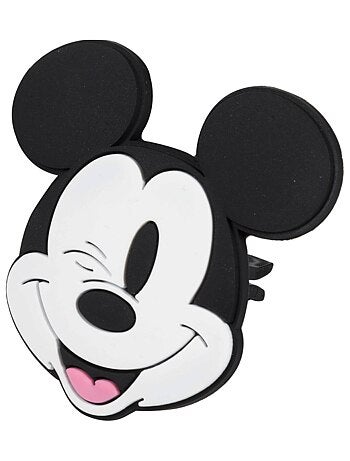 Désodorisant pour voiture- Mickey Mouse - parfum à la vanille