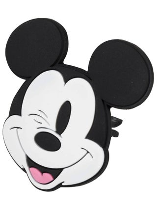 Désodorisant pour voiture- Mickey Mouse - parfum à la vanille