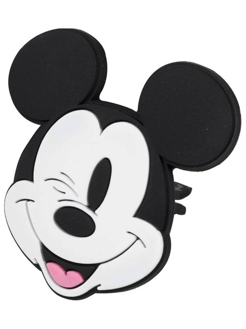 Désodorisant pour voiture- Mickey Mouse - parfum à la vanille - Kiabi