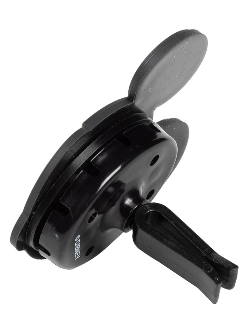 Désodorisant pour voiture- Mickey Mouse - parfum à la vanille Blanc - Kiabi