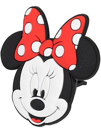 Désodorisant pour voiture- Mickey Mouse -parfum à la vanille