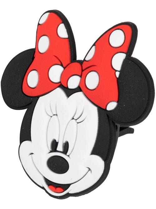Désodorisant pour voiture-  Mickey Mouse -parfum à la vanille - Kiabi