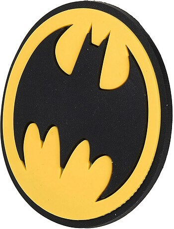 Désodorisant pour voiture parfumé - Batman Cologne- parfum DC Superhero
