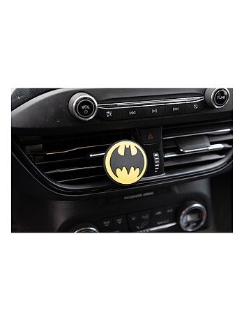 Désodorisant pour voiture parfumé - Batman Cologne- parfum DC Superhero