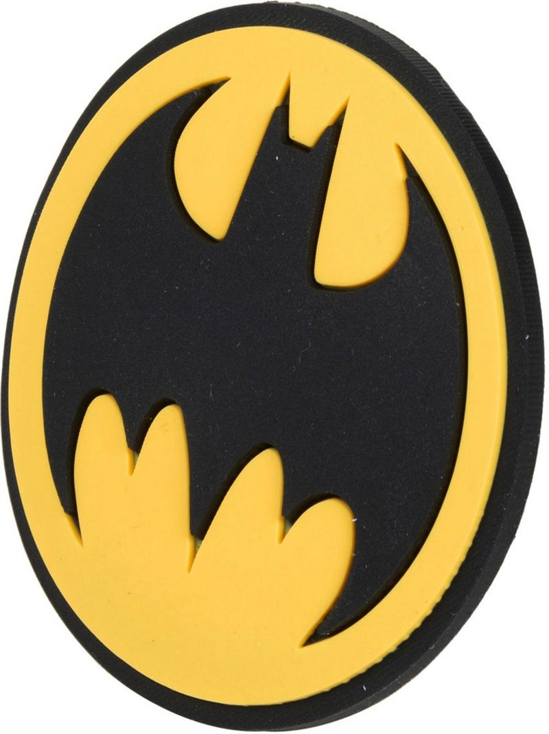 Désodorisant pour voiture parfumé - Batman Cologne- parfum DC Superhero Noir - Kiabi