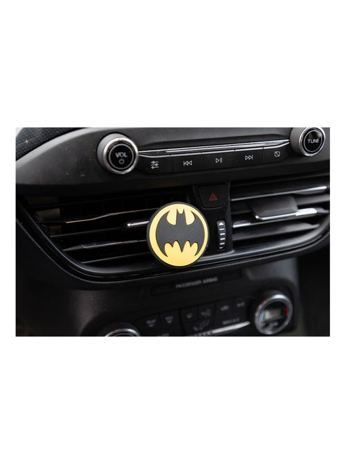 Désodorisant pour voiture parfumé - Batman Cologne- parfum DC Superhero - Kiabi