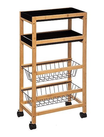 Desserte petit modèle Blackwood