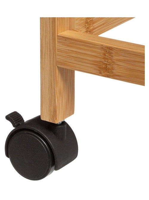 Desserte petit modèle Blackwood - Kiabi