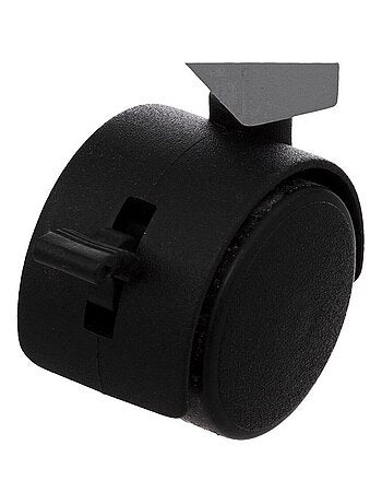 Desserte roulettes 3 niveaux khol