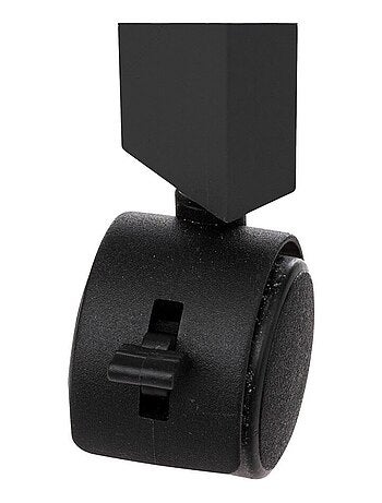 Desserte roulettes 3 niveaux khol