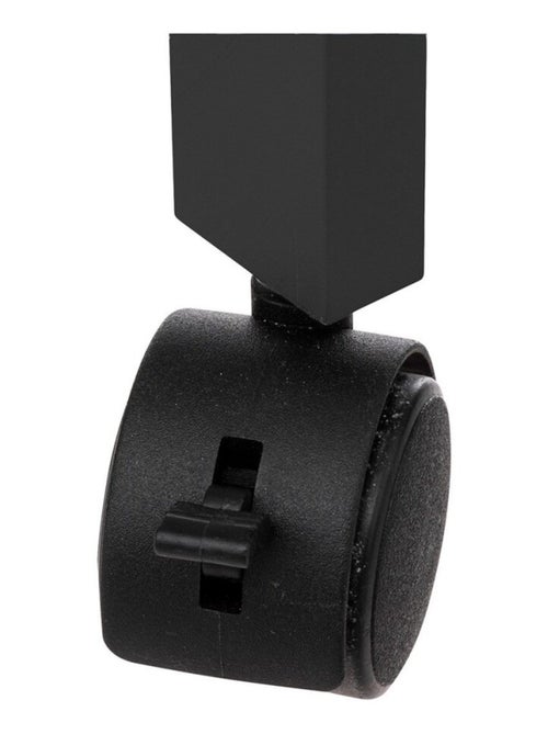 Desserte roulettes 3 niveaux khol - Kiabi