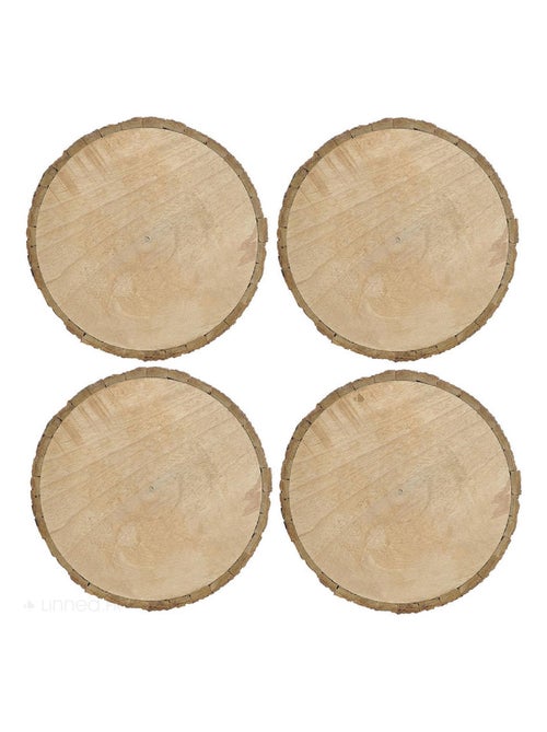 Dessous d'assiette collection BARK - Kiabi