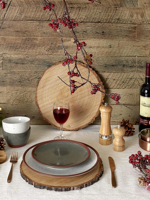 Dessous d'assiette collection BARK - Kiabi