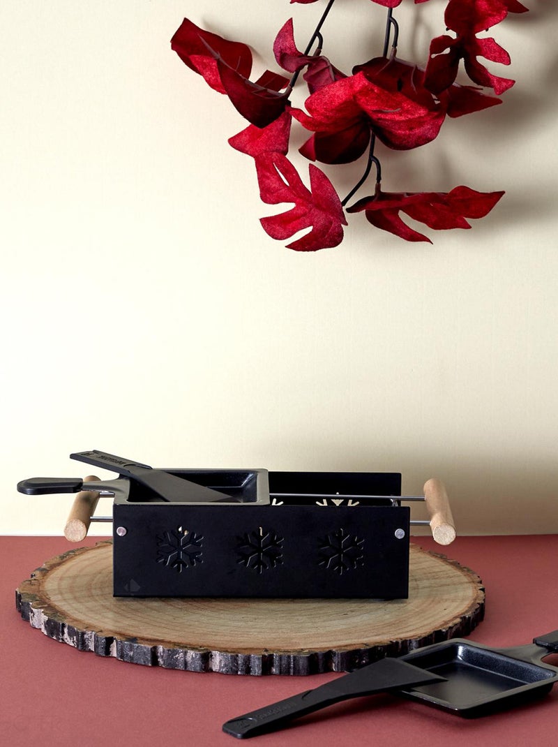 Dessous d'assiette collection BARK Marron - Kiabi