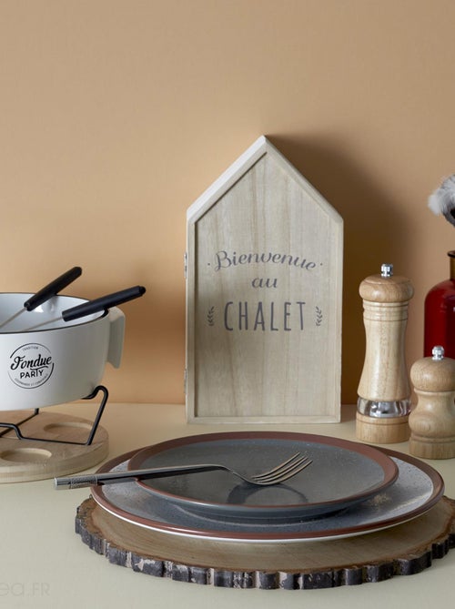 Dessous d'assiette collection BARK - Kiabi