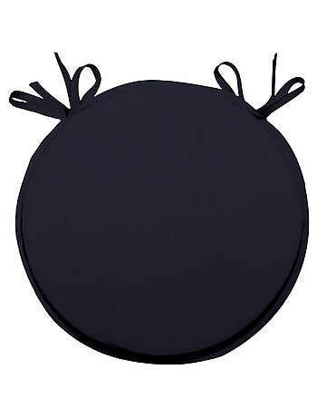 Dessus de chaise bistrot 40 cm ALIX, par Soleil d'ocre