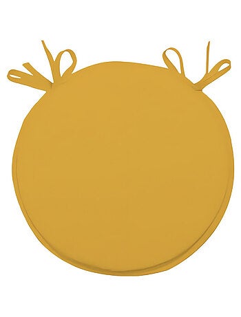 Dessus de chaise bistrot 40 cm ALIX, par Soleil d'ocre